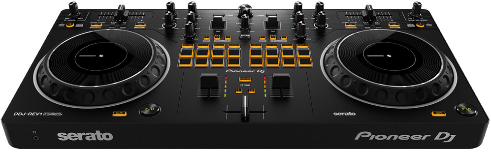 Pioneer DDJ-REV1